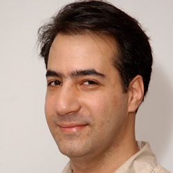 Alan Pradip Jasanoff